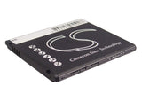 Battery For Lg Optimus Lte, Lu6200, Su640 3.7v, 1300mah - 4.81wh Mobile, SmartPhone Cameron Sino Technology Limited   