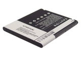 Battery For Lg Optimus Lte, Lu6200, Su640 3.7v, 1600mah - 5.92wh Mobile, SmartPhone Cameron Sino Technology Limited   