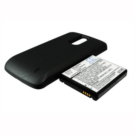 Battery For Lg Optimus Lte, Nitro Hd, P930 3.7v, 2850mah - 10.55wh Mobile, SmartPhone Cameron Sino Technology Limited   