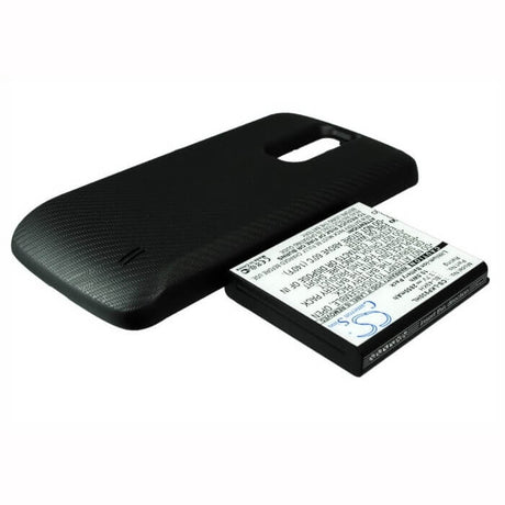 Battery For Lg Optimus Lte, Nitro Hd, P930 3.7v, 2850mah - 10.55wh Mobile, SmartPhone Cameron Sino Technology Limited   