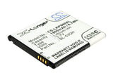 Battery For Lg P880, Optimus 4x Hd, Optimus Lte Ii 3.7v, 1800mah - 6.66wh Mobile, SmartPhone Cameron Sino Technology Limited   