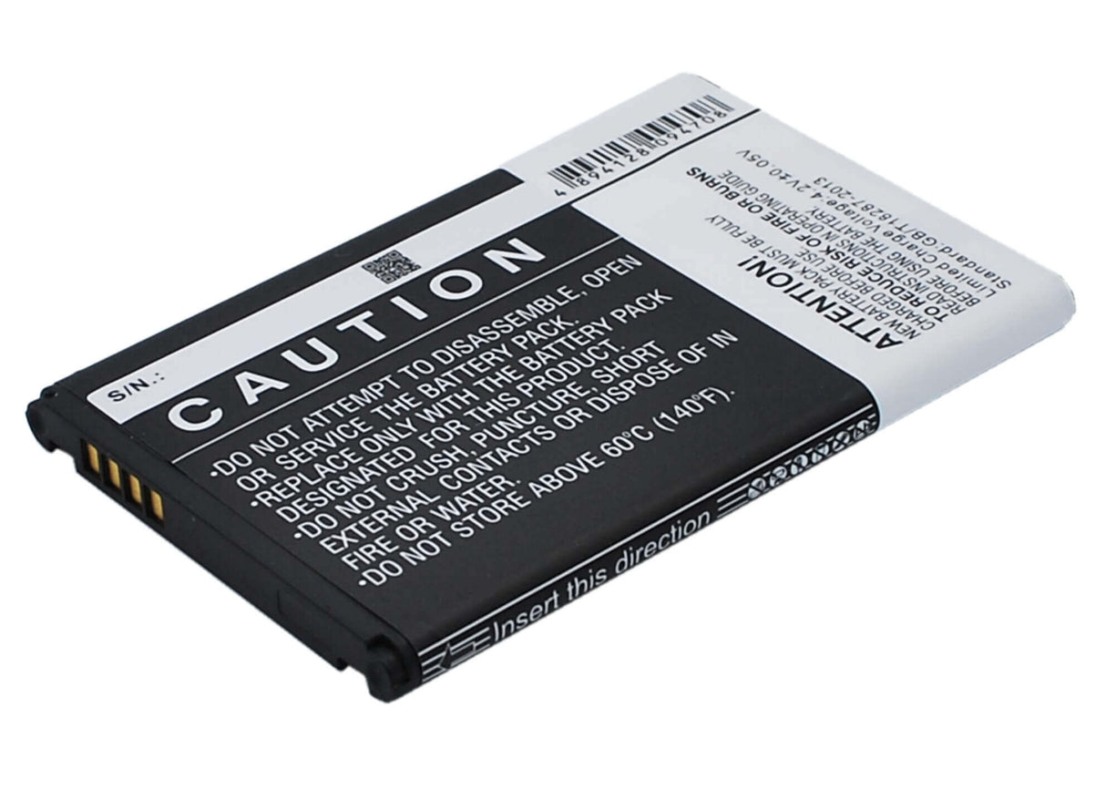 Battery For Lg P940, Prada 3.0, K2 3.7v, 1700mah - 6.29wh Mobile, SmartPhone Cameron Sino Technology Limited   