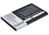 Battery For Lg P940, Prada 3.0, K2 3.7v, 1700mah - 6.29wh Mobile, SmartPhone Cameron Sino Technology Limited   