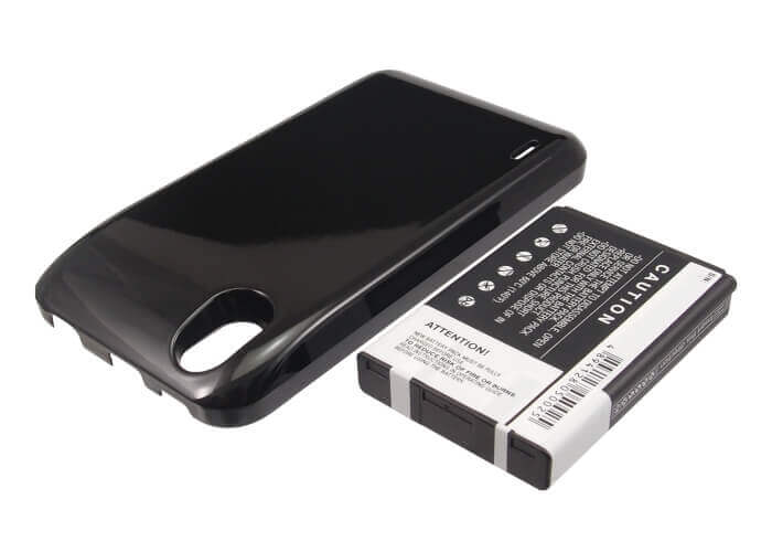 Battery For Lg P970, Optimus Black 3.7v, 3000mah - 11.10wh Mobile, SmartPhone Cameron Sino Technology Limited (Suspended)   