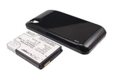 Battery For Lg P970, Optimus Black 3.7v, 3000mah - 11.10wh Mobile, SmartPhone Cameron Sino Technology Limited (Suspended)   