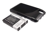 Battery For Lg P970, Optimus Black 3.7v, 3000mah - 11.10wh Mobile, SmartPhone Cameron Sino Technology Limited (Suspended)   