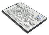 Battery For Lg P970, Optimus Black, Vs700 3.7v, 1200mah - 4.44wh Mobile, SmartPhone Cameron Sino Technology Limited   