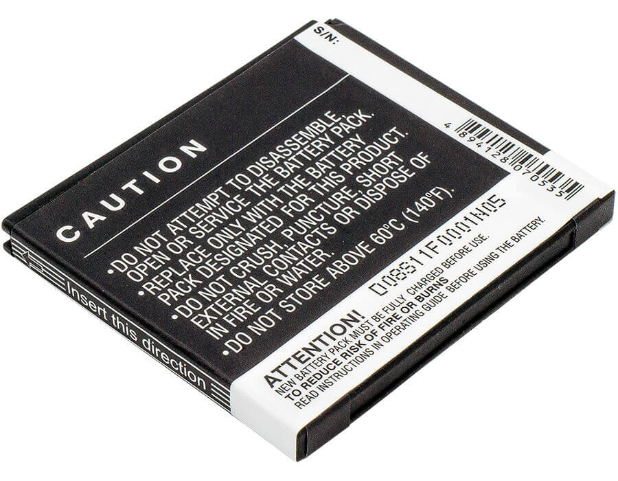 Battery For Lg P990, Optimus 2x, Optimus Speed 3.7v, 1550mah - 5.74wh Mobile, SmartPhone Cameron Sino Technology Limited   