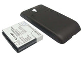 Battery For Lg P990, Optimus 2x, Optimus Speed 3.7v, 2400mah - 8.88wh Mobile, SmartPhone Cameron Sino Technology Limited   