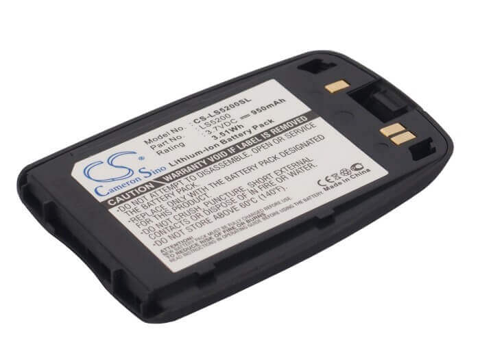 Battery For Lg S5200 3.7v, 950mah - 3.52wh Mobile, SmartPhone Cameron Sino Technology Limited   