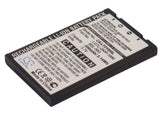 Battery For Lg T5100, A7110, G920 3.7v, 850mah - 3.15wh Batteries for Electronics Cameron Sino Technology Limited (Suspended)   