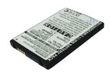 Battery For Lg Touch Ln510, Rumor Touch, Vm510 3.7v, 1200mah - 4.44wh Mobile, SmartPhone Cameron Sino Technology Limited (Suspended)   