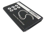 Battery For Lg U250 3.7v, 900mah - 3.33wh Mobile, SmartPhone Cameron Sino Technology Limited   