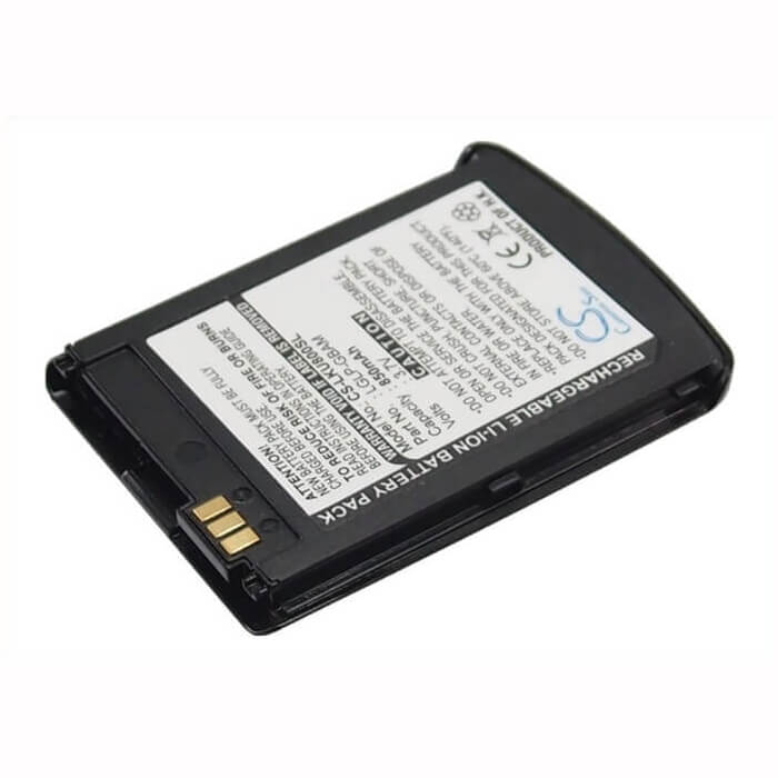 Battery For Lg U400 3.7v, 850mah - 3.15wh Mobile, SmartPhone Cameron Sino Technology Limited   