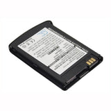 Battery For Lg U400 3.7v, 850mah - 3.15wh Mobile, SmartPhone Cameron Sino Technology Limited   