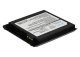 Battery For Lg U830, U830c 3.7v, 650mah - 2.41wh Mobile, SmartPhone Cameron Sino Technology Limited (Suspended)   