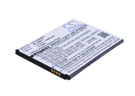 Battery For Lg V10, Vs990, H960 3.8v, 2500mah - 9.50wh Mobile, SmartPhone Cameron Sino Technology Limited   