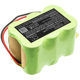 Battery For Lg, Vh851c, V-h851cp, Vh852cp 7.2v, 2000mah - 14.40wh Vacuum Cameron Sino Technology Limited   