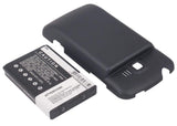 Battery For Lg Vs700, Enlighten, Optimus Slider 3.7v, 3000mah - 11.10wh Mobile, SmartPhone Cameron Sino Technology Limited   