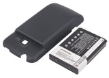 Battery For Lg Vs700, Enlighten, Optimus Slider 3.7v, 3000mah - 11.10wh Mobile, SmartPhone Cameron Sino Technology Limited   