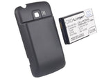 Battery For Lg Vs700, Enlighten, Optimus Slider 3.7v, 3000mah - 11.10wh Mobile, SmartPhone Cameron Sino Technology Limited   