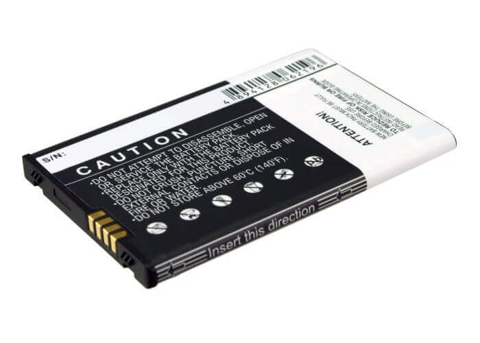 Battery For Lg Vs740, Vs750, Ally Vs740 3.7v, 1500mah - 5.55wh Mobile, SmartPhone Cameron Sino Technology Limited   