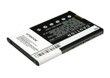 Battery For Lg Vs740, Vs750, Ally Vs740 3.7v, 1500mah - 5.55wh Mobile, SmartPhone Cameron Sino Technology Limited   