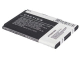 Battery For Lg Vs840, Lucid, Cayman 3.7v, 1700mah - 6.29wh Mobile, SmartPhone Cameron Sino Technology Limited   