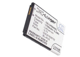 Battery For Lg Vs840, Lucid, Cayman 3.7v, 1700mah - 6.29wh Mobile, SmartPhone Cameron Sino Technology Limited   