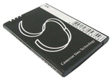 Battery For Lg Vs910, Revolution, Revolution 4g 3.7v, 1500mah - 5.55wh Mobile, SmartPhone Cameron Sino Technology Limited   