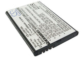 Battery For Lg Vs910, Revolution, Revolution 4g 3.7v, 1500mah - 5.55wh Mobile, SmartPhone Cameron Sino Technology Limited   