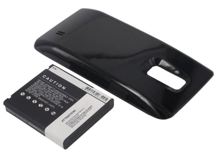 Battery For Lg Vs920, Spectrum, Spectrum Vs920 3.7v, 3000mah - 11.10wh Mobile, SmartPhone Cameron Sino Technology Limited   