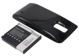 Battery For Lg Vs920, Spectrum, Spectrum Vs920 3.7v, 3000mah - 11.10wh Mobile, SmartPhone Cameron Sino Technology Limited   