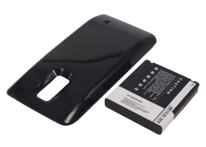 Battery For Lg Vs920, Spectrum, Spectrum Vs920 3.7v, 3000mah - 11.10wh Mobile, SmartPhone Cameron Sino Technology Limited   