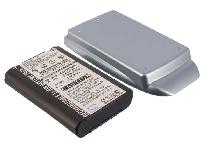 Battery For Lg Vx3300 3.7v, 1700mah - 6.29wh Mobile, SmartPhone Cameron Sino Technology Limited (Suspended)   