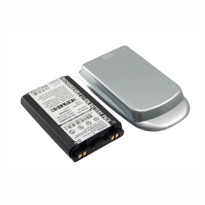 Battery For Lg Vx5300, Ax245 3.7v, 1700mah - 6.29wh Mobile, SmartPhone Cameron Sino Technology Limited   