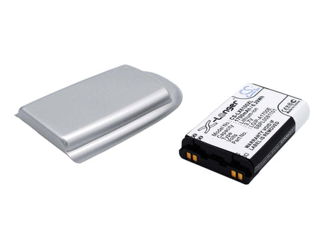 Battery For Lg Vx6100 3.7v, 1700mah - 6.29wh Mobile, SmartPhone Cameron Sino Technology Limited (Suspended)   