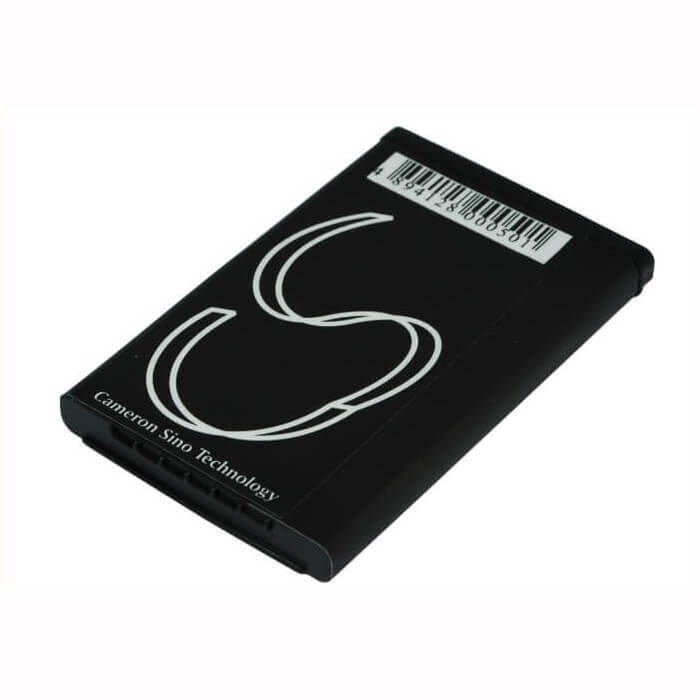 Battery For Lg Vx6100, Vx4700, Ax5000 3.7v, 1000mah - 3.70wh Mobile, SmartPhone Cameron Sino Technology Limited   