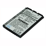 Battery For Lg Vx6100, Vx4700, Ax5000 3.7v, 1000mah - 3.70wh Mobile, SmartPhone Cameron Sino Technology Limited   