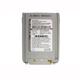 Battery For Lg Vx8000, Vx-8000 3.7v, 800mah - 2.96wh Batteries for Electronics Cameron Sino Technology Limited (Suspended)   