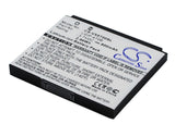 Battery For Lg Vx8700, Vx-8700, Vx8700 Shine 3.7v, 800mah - 2.96wh Batteries for Electronics Cameron Sino Technology Limited (Suspended)   