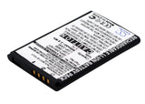 Battery For Lg Vx8800, Vx8800 Venus 3.7v, 800mah - 2.96wh Mobile, SmartPhone Cameron Sino Technology Limited   