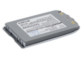 Battery For Lg Vx9800, Vx-9800, V 3.7v, 850mah - 3.15wh Mobile, SmartPhone Cameron Sino Technology Limited   