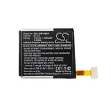 Battery For Lg, W150, Watch Urbane 3.8v, 400mah - 1.52wh Smartwatch Cameron Sino Technology Limited   