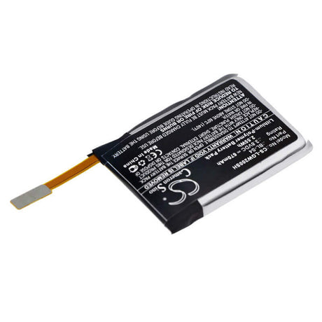 Battery For Lg, W200, Watch Urbane Lte 3.8v, 670mah - 2.55wh Batteries for Electronics Cameron Sino Technology Limited   