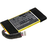 Battery For Lg, Xboom Go Pl5 3.8v, 3700mah - 14.06wh Speaker Cameron Sino Technology Limited   