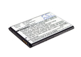 Battery For Lg Xpression C395, Xpression C395c, C395c 3.7v, 850mah - 3.15wh Mobile, SmartPhone Cameron Sino Technology Limited   