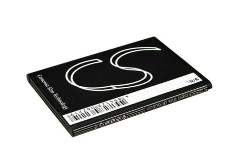 Battery For Lg Xpression C395, Xpression C395c, C395c 3.7v, 850mah - 3.15wh Mobile, SmartPhone Cameron Sino Technology Limited   