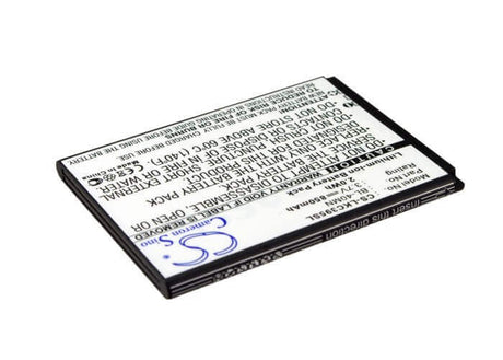 Battery For Lg Xpression C395, Xpression C395c, C395c 3.7v, 850mah - 3.15wh Mobile, SmartPhone Cameron Sino Technology Limited   