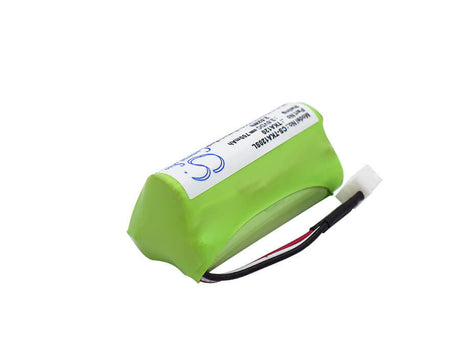 Battery For Life On Record A12 3.6v, 700mah - 2.52wh Speaker Cameron Sino Technology Limited   